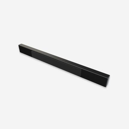 Barre d'appui porte, pièce détachée musculation, barre de traction porte