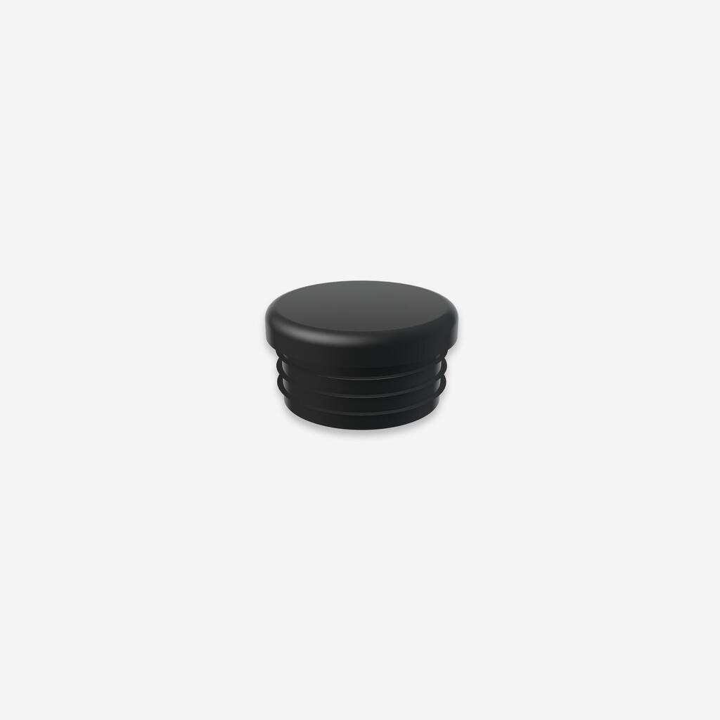 End Caps Kit - Weight Training Spare Part, Door Pull-Up Bar