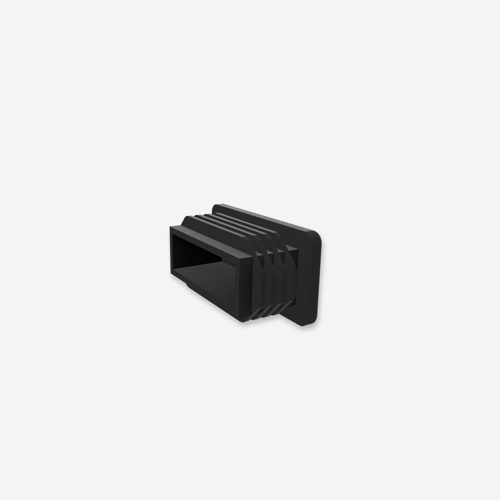 End Caps Kit - Weight Training Spare Part, Door Pull-Up Bar