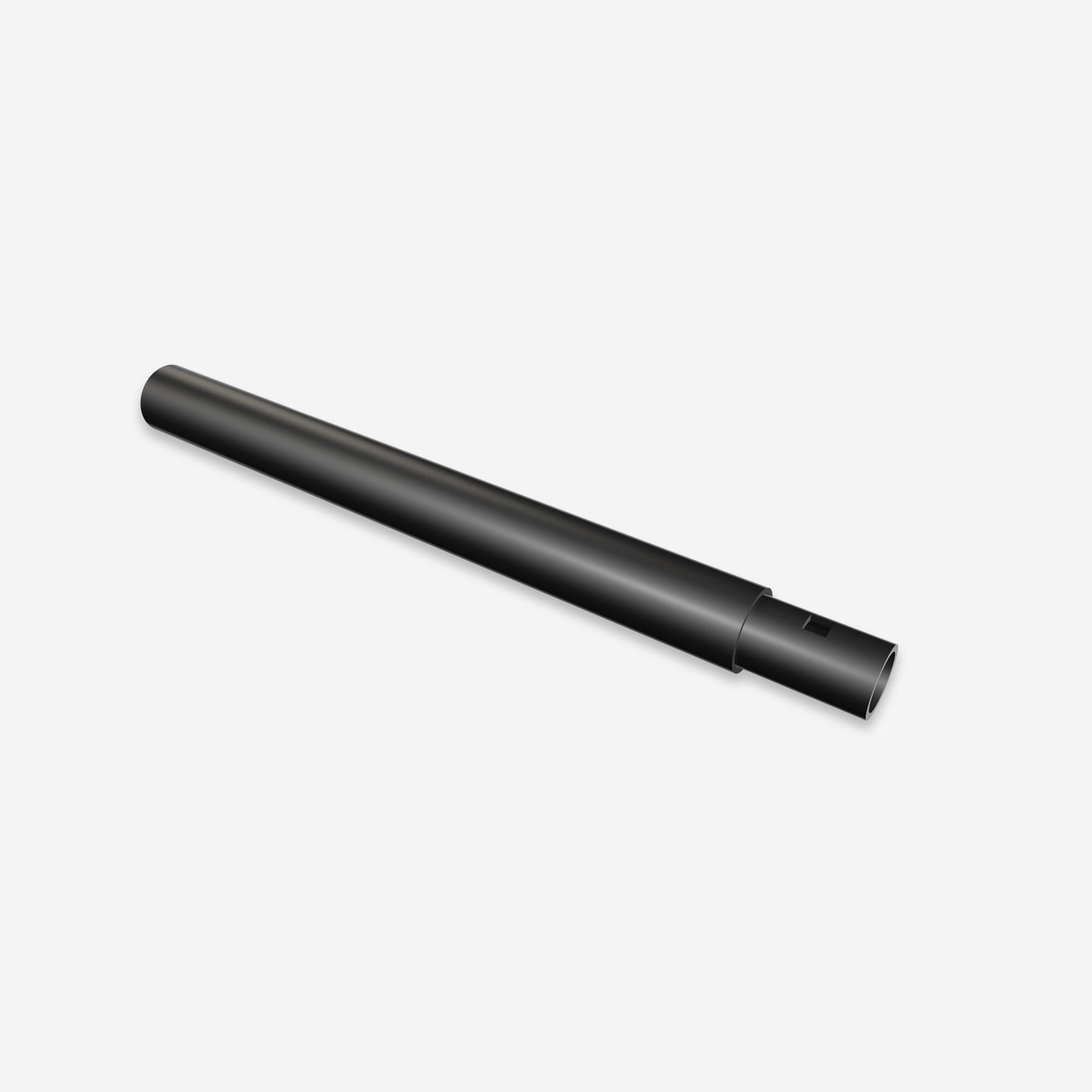 DOMYOS Straight Bar Extension - Weight Training Spare Part, Door Pull-Up Bar
