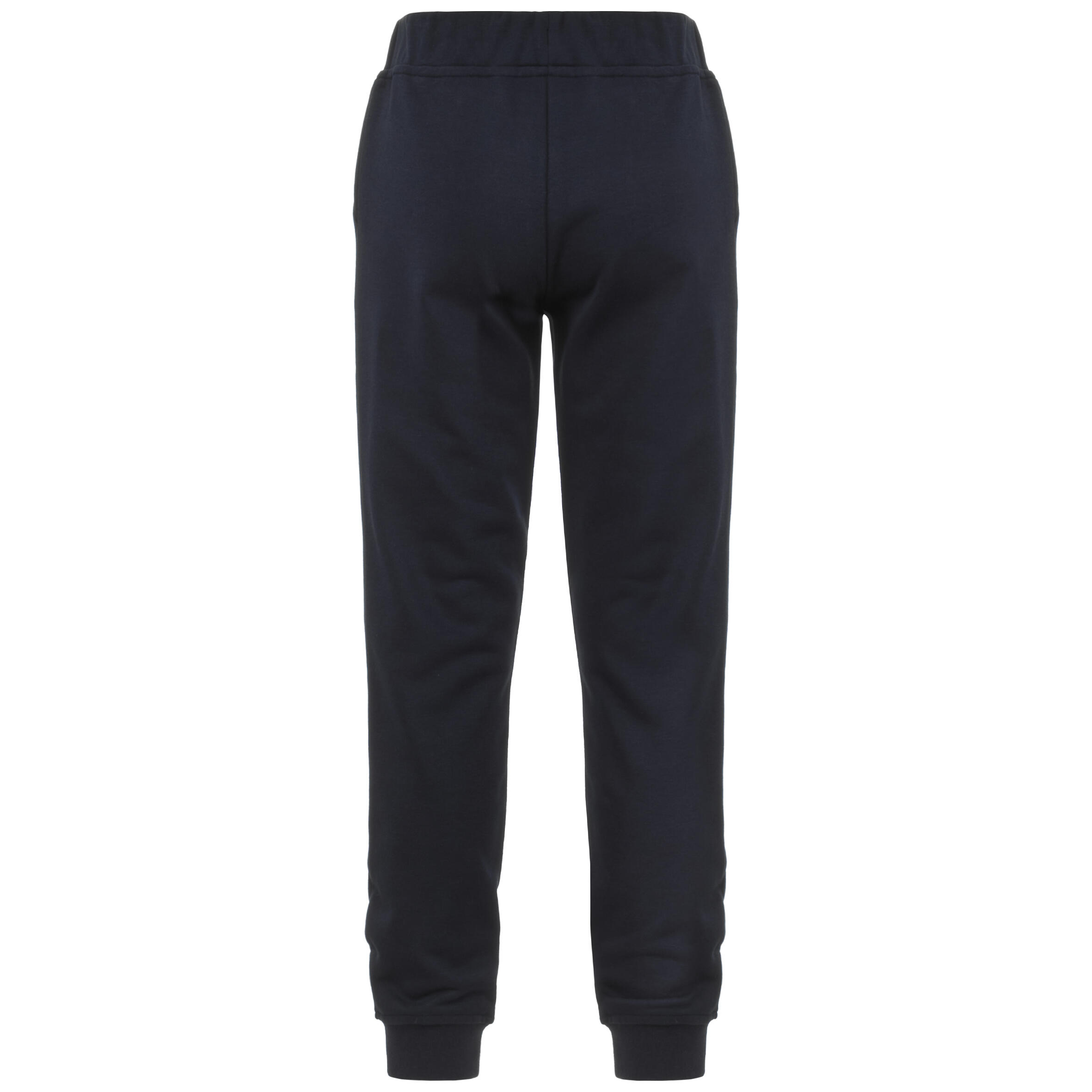 Pantaloni tuta bambino blu KAPPA 4/7