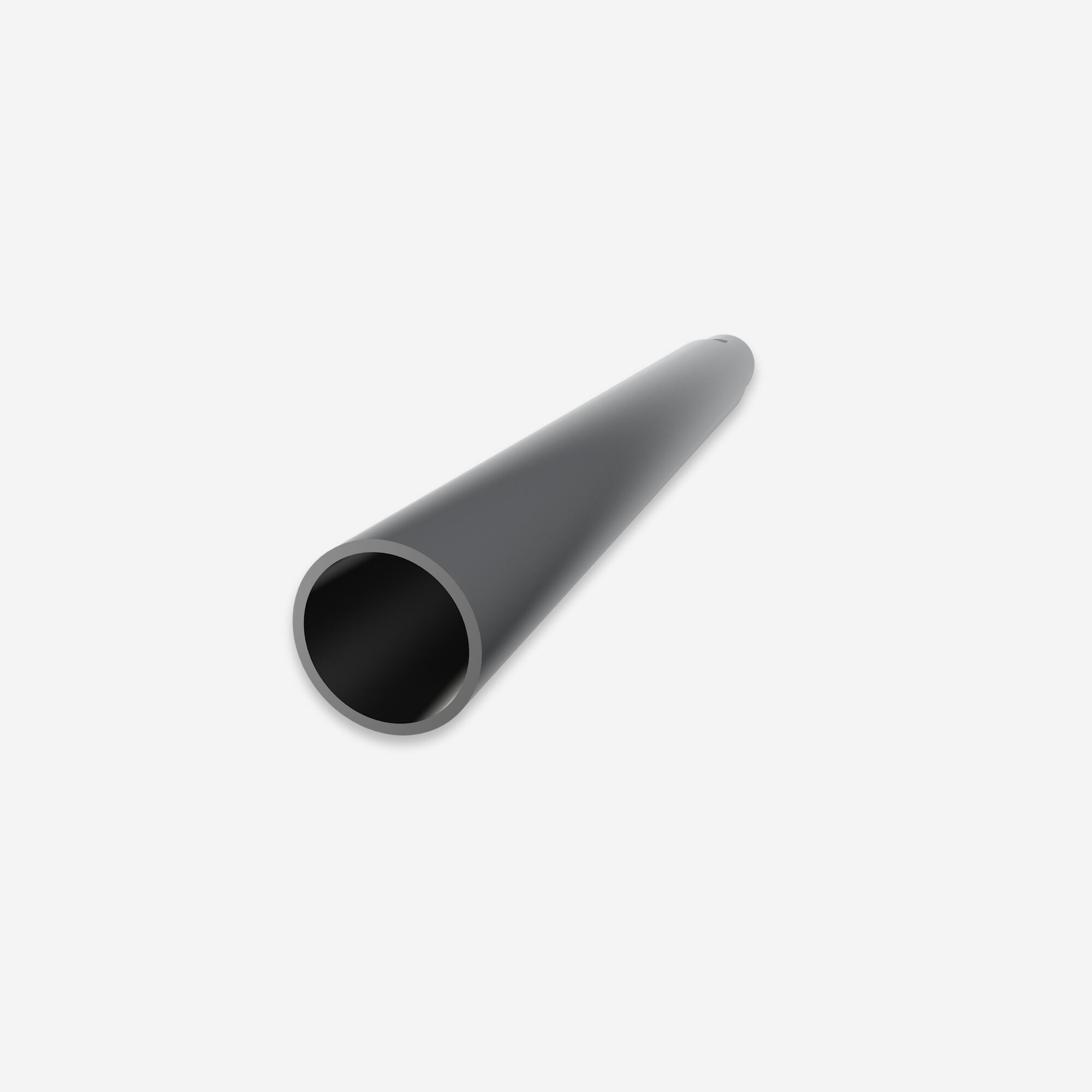 Extension de barre droite, pièce détachée musculation, barre de traction porte 2/8
