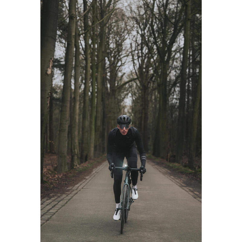 Vélo route endurance Shimano Tiagra 2x10V, NCR AF vert