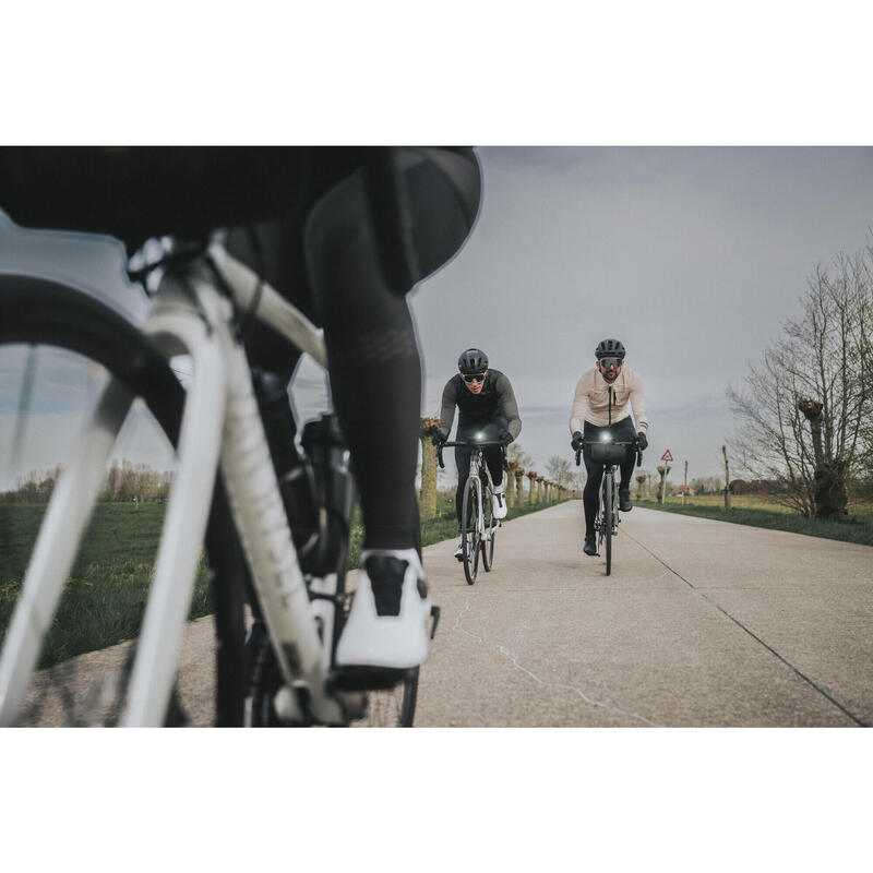 Silniční kolo NCR AF Shimano Tiagra 2×10 rychlostí