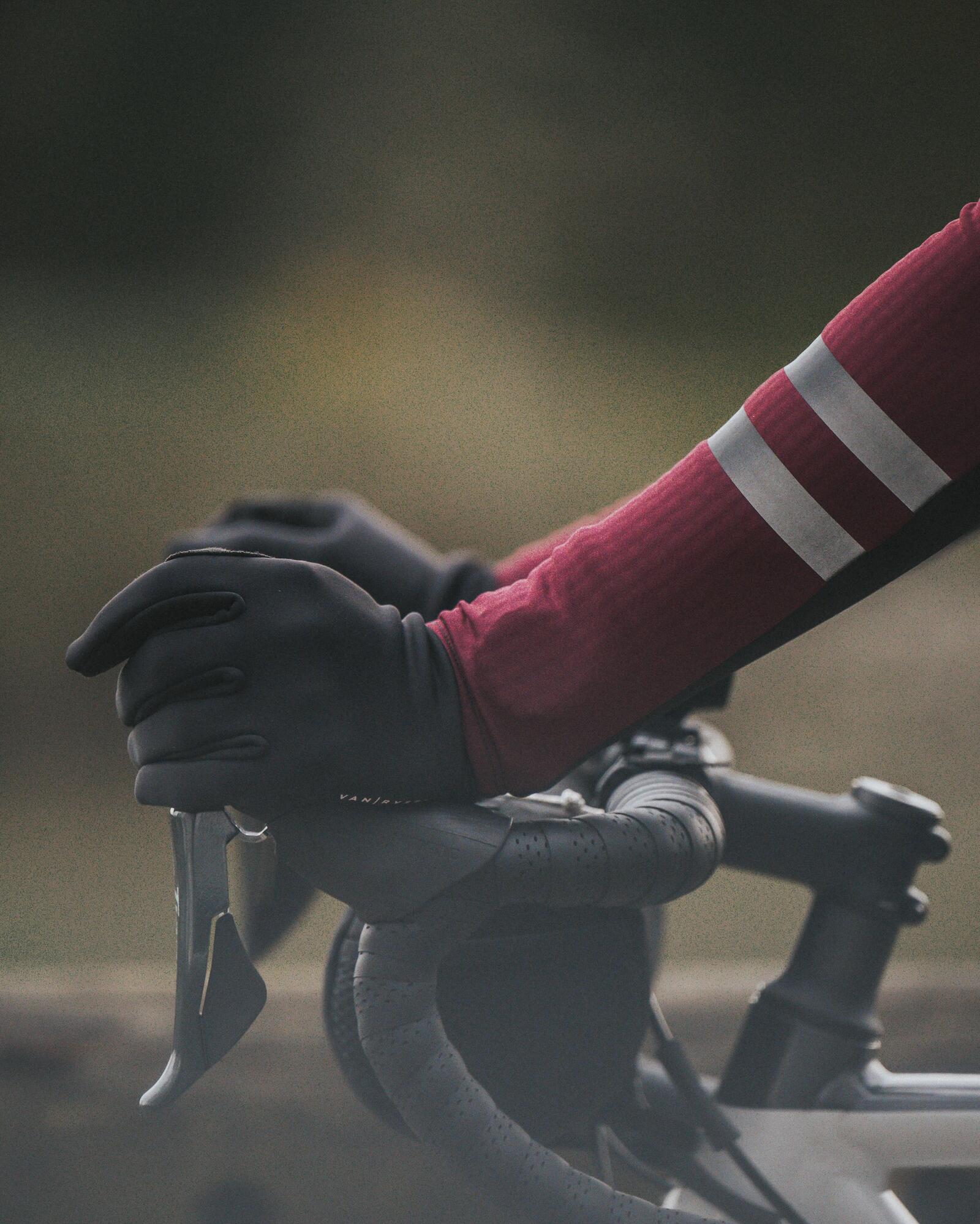 Fietshandschoenen