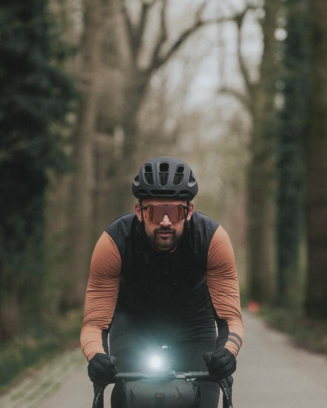 vélo route