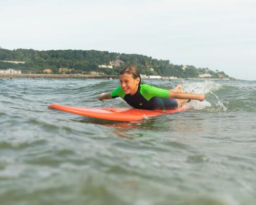 SHORTY 100 YULEX ENFANT