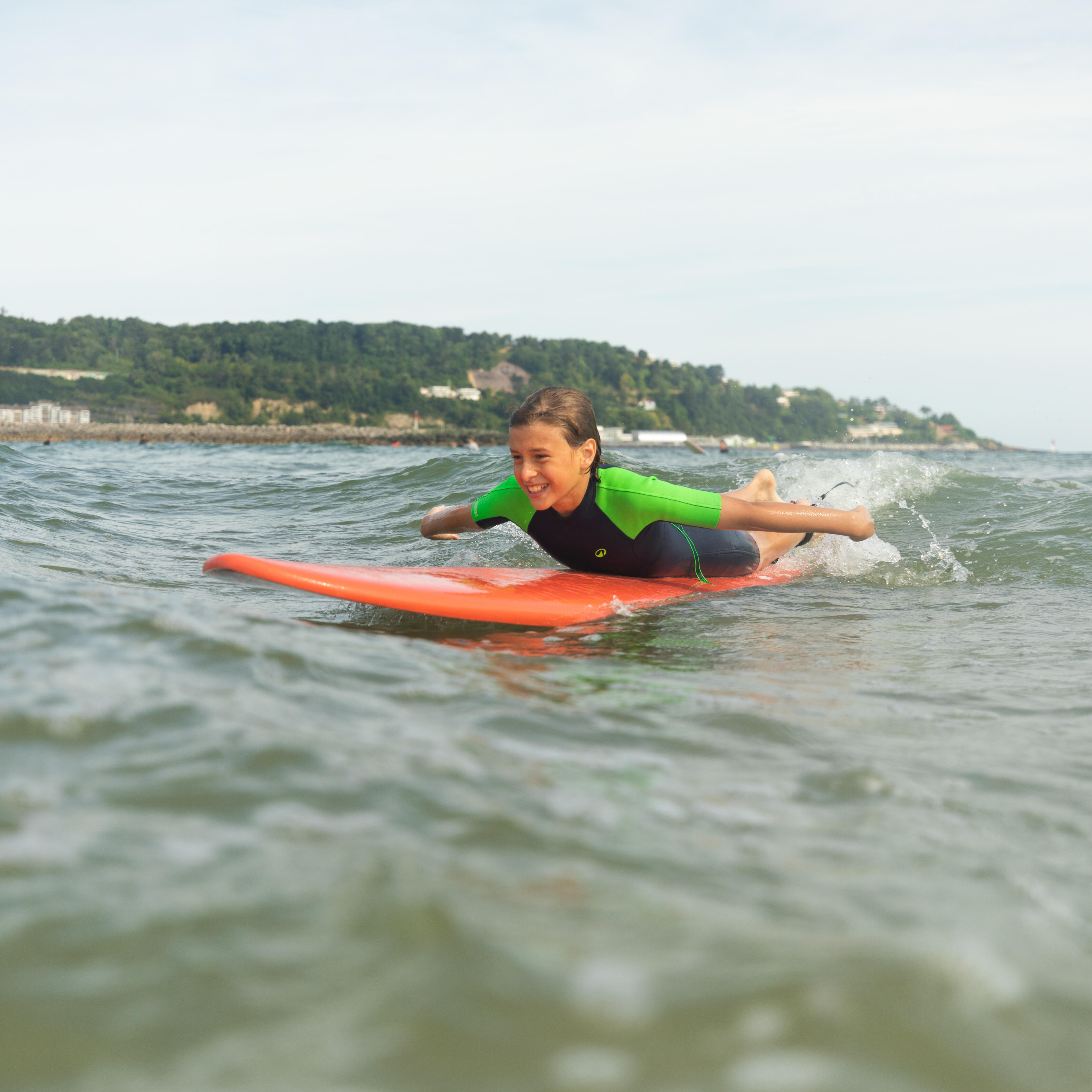 Surfboard Guide