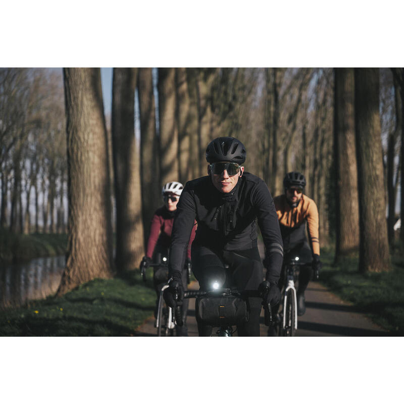 Vélo route endurance Shimano Tiagra 2x10V, NCR AF vert