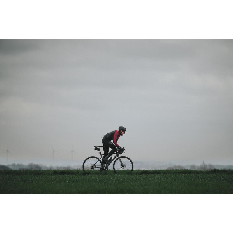 Silniční kolo NCR AF Shimano Tiagra 2×10 rychlostí