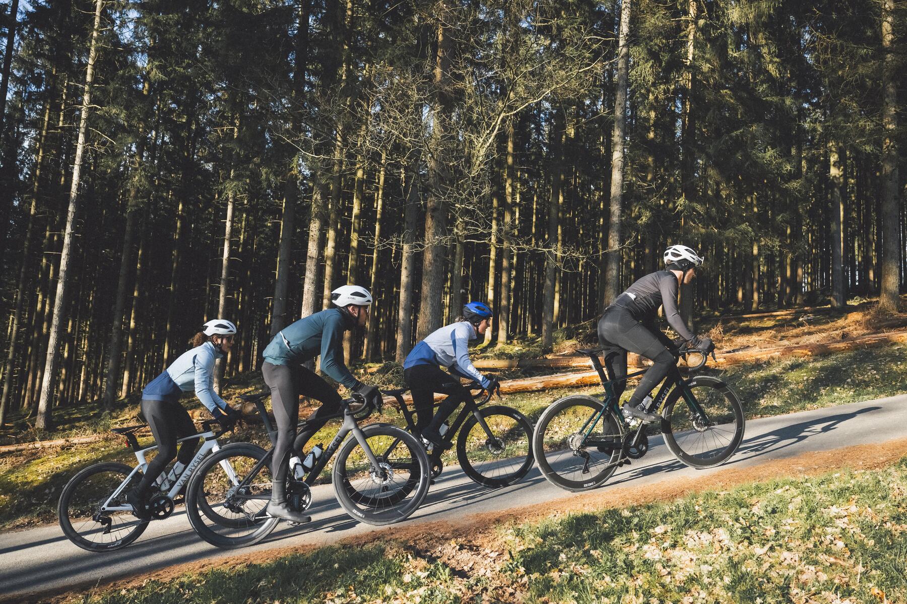 8 meilleurs endroits où faire du vélo de montagne près de Montréal