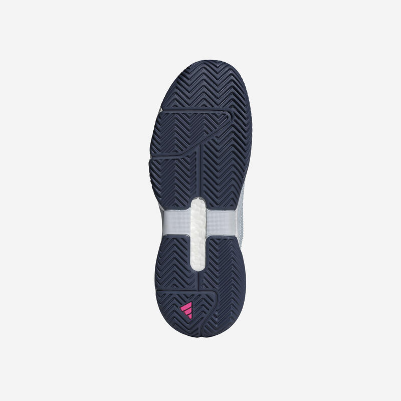 Erkek Tenis Ayakkabısı - Tüm Zeminler- Adidas Solematch