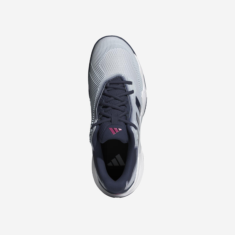 Erkek Tenis Ayakkabısı - Tüm Zeminler- Adidas Solematch