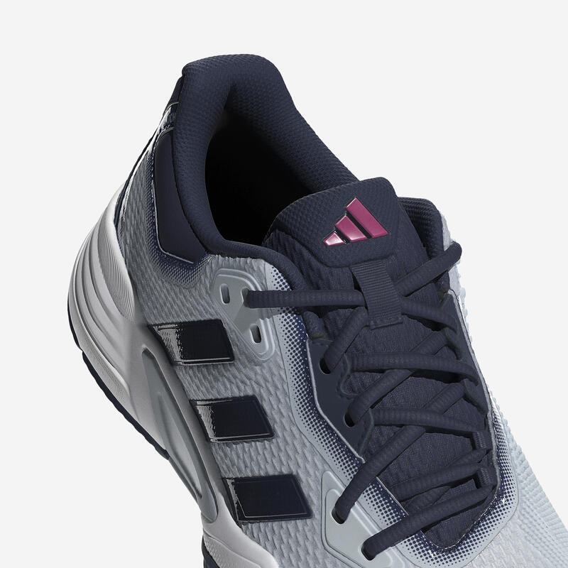 Erkek Tenis Ayakkabısı - Tüm Zeminler- Adidas Solematch