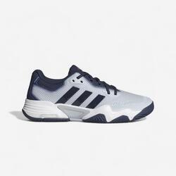 Chaussures de tennis homme multicourt maintien - adidas solematch blanc