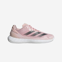 Chaussures de tennis terre battue Femme - Defiant Speed rose