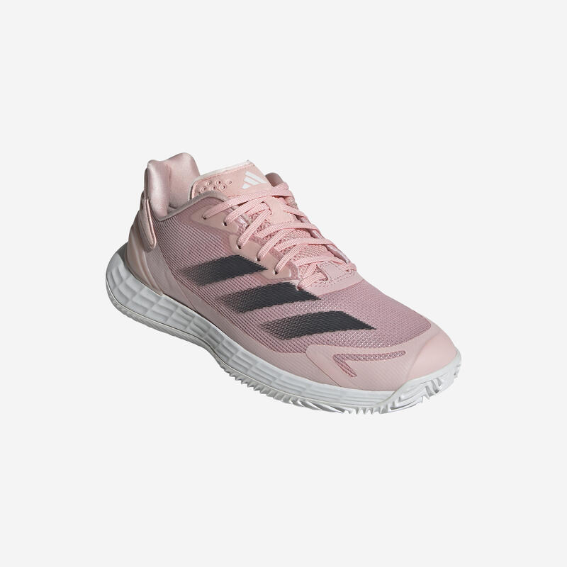 Chaussures de tennis terre battue Femme - Defiant Speed rose