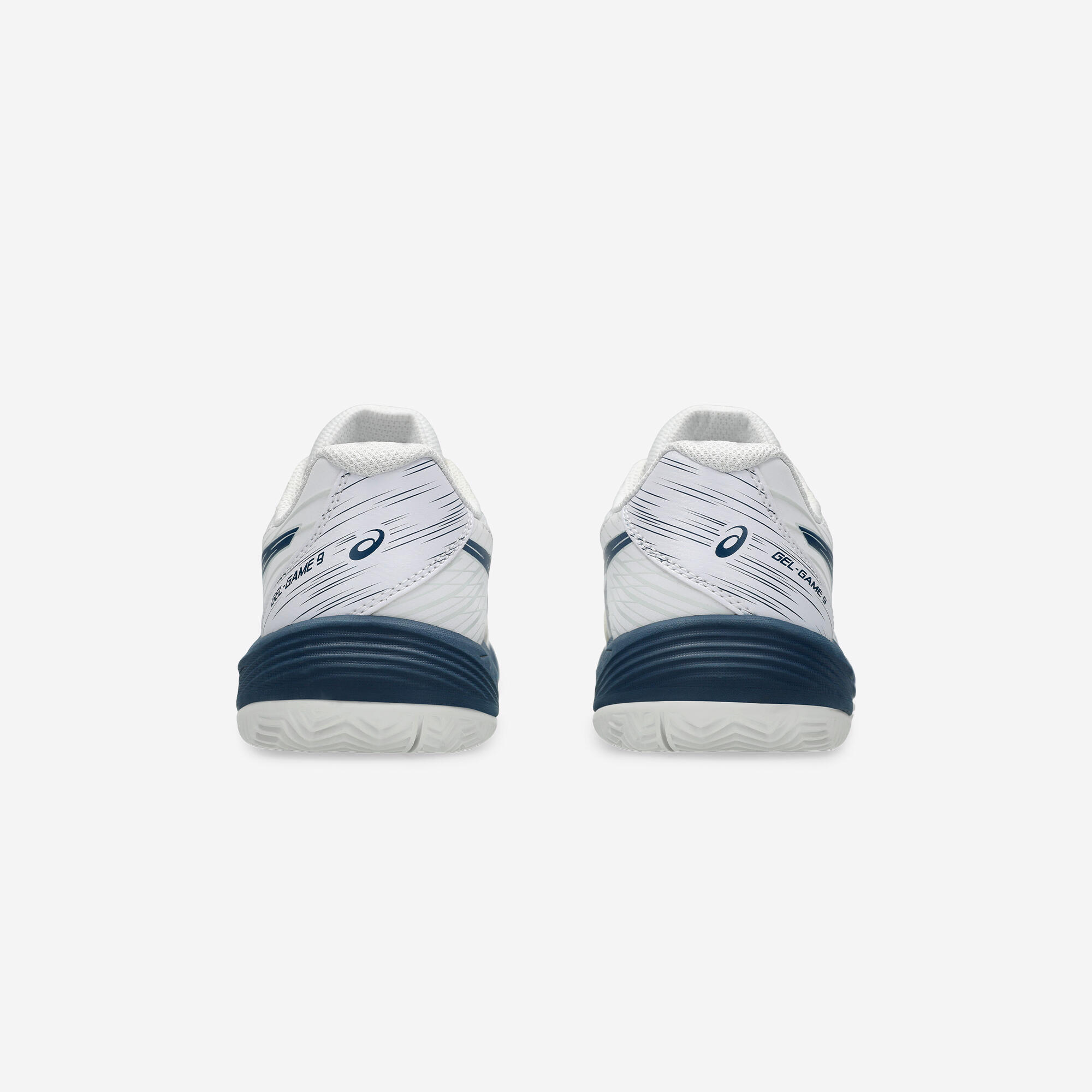 Kids' Clay Court Tennis Shoes Gel Game 4/7