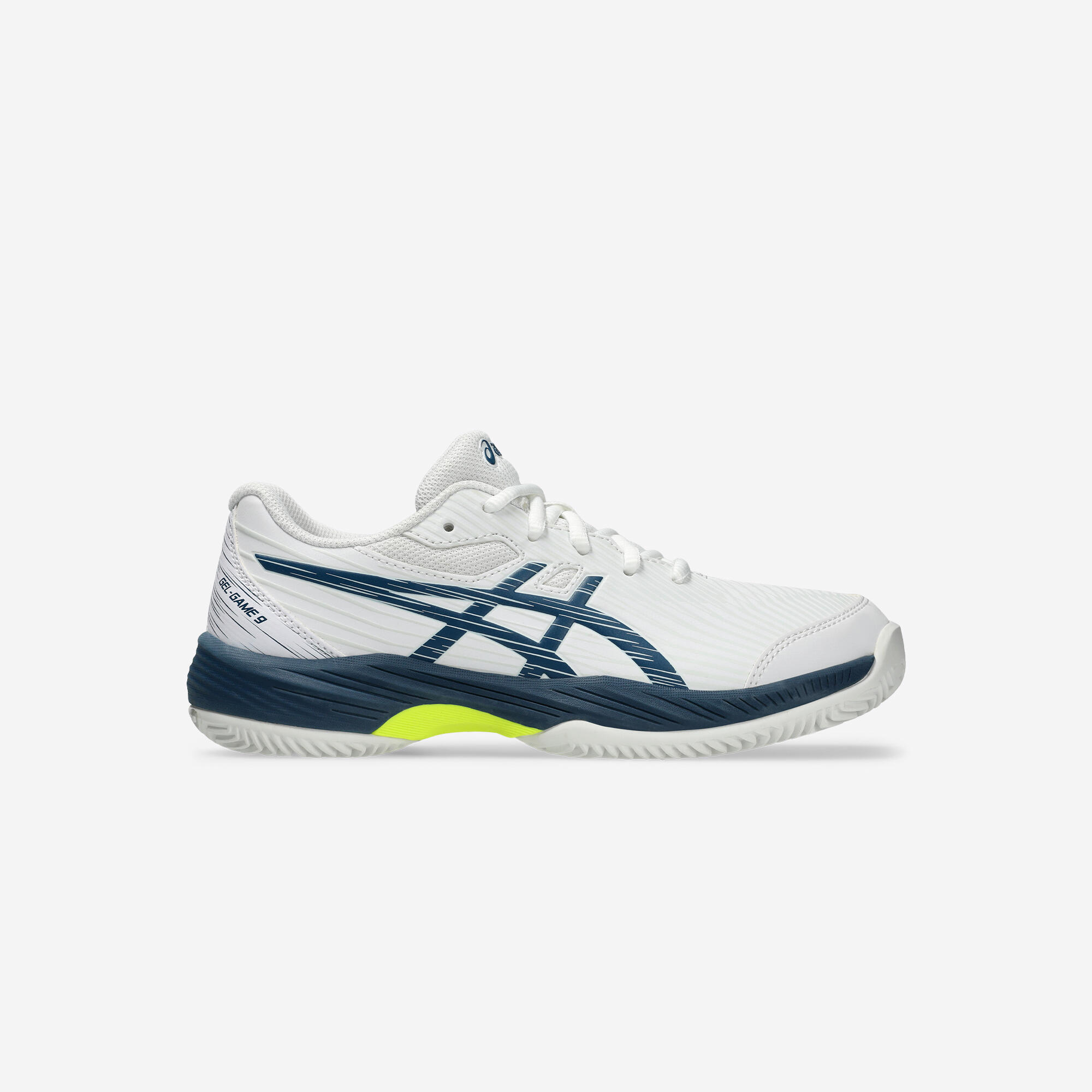 Comprar Zapatillas de tenis Asics Decathlon