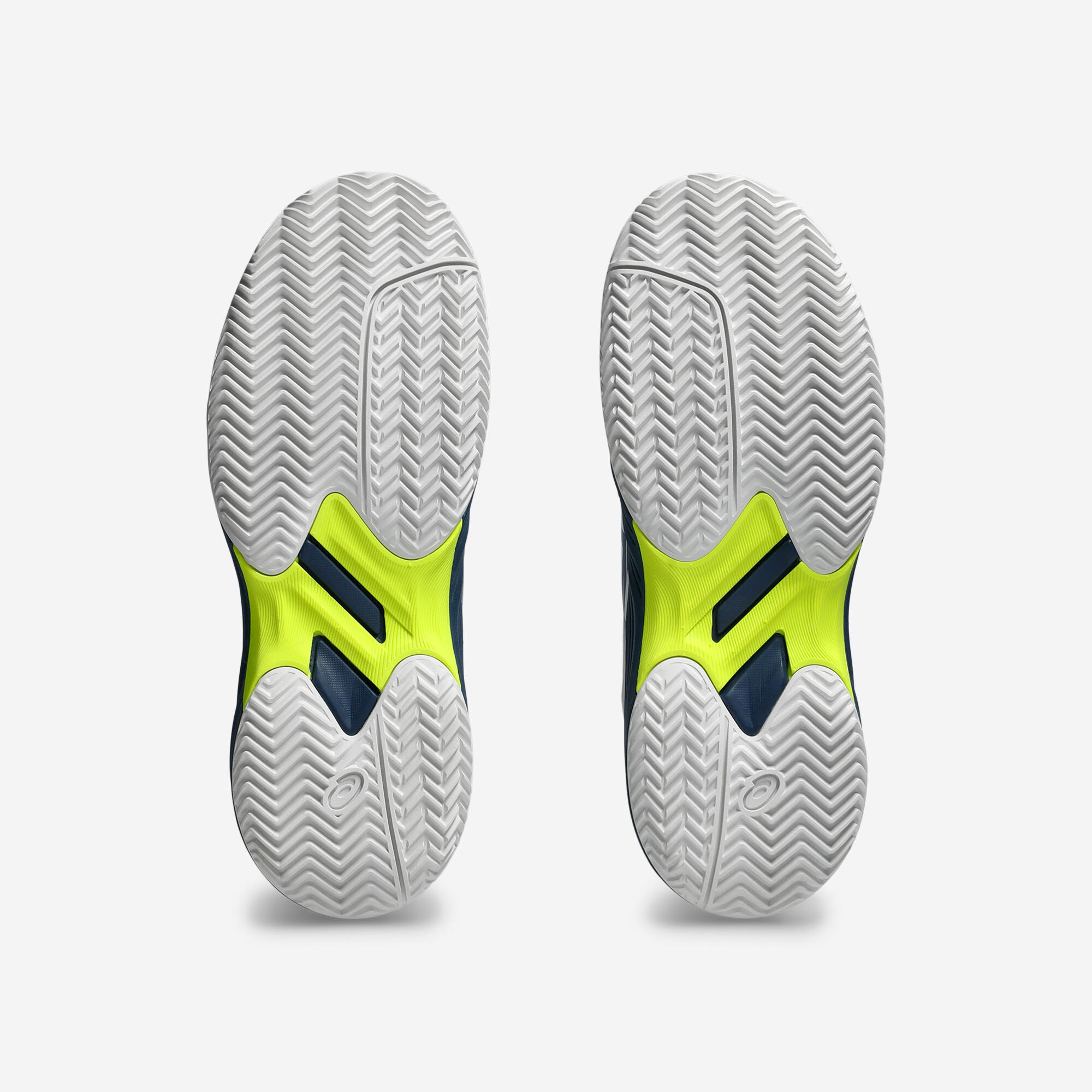 Kids' Clay Court Tennis Shoes Gel Game 3/7