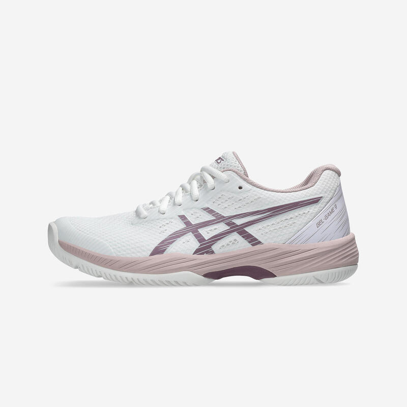 Dámské tenisové boty na všechny povrchy Asics Gel Game 9