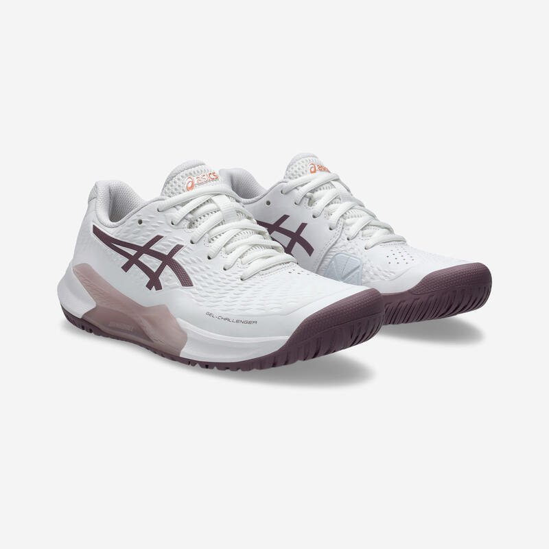 Scarpe tennis donna Asics GEL CHALLENGER 14 bianche