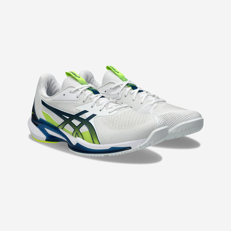 CHAUSSURE DE TENNIS HOMME MULTICOURT - ASICS GEL SOLUTION SPEED FF3