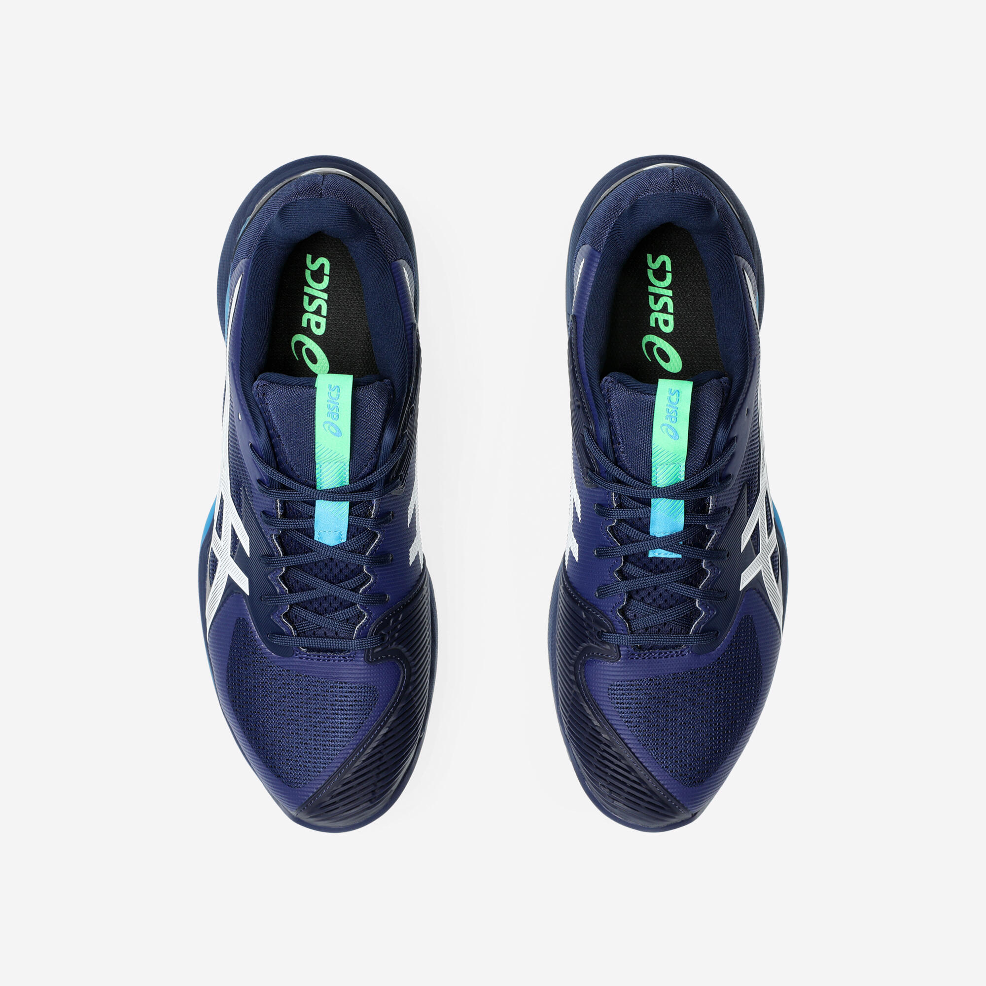 Pánské tenisové boty na všechny povrchy Asics Gel Solution Speed FF3 6/13