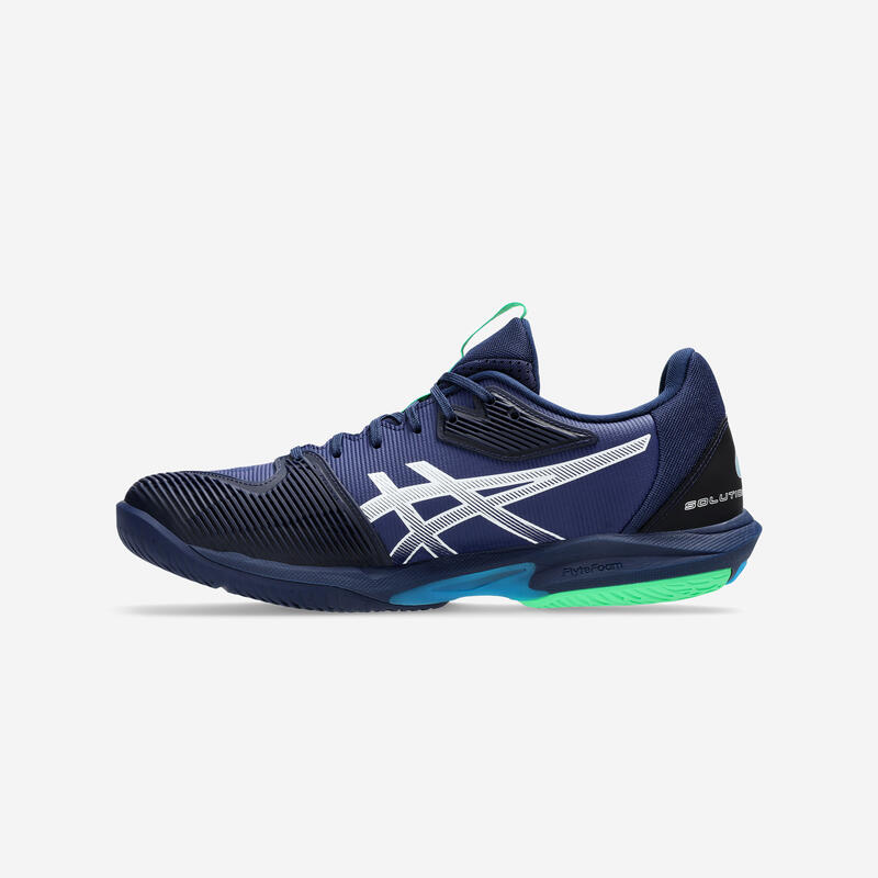 Încălţăminte Tenis Asics Gel Solution Speed FF3 Albastru Bărbaţi 