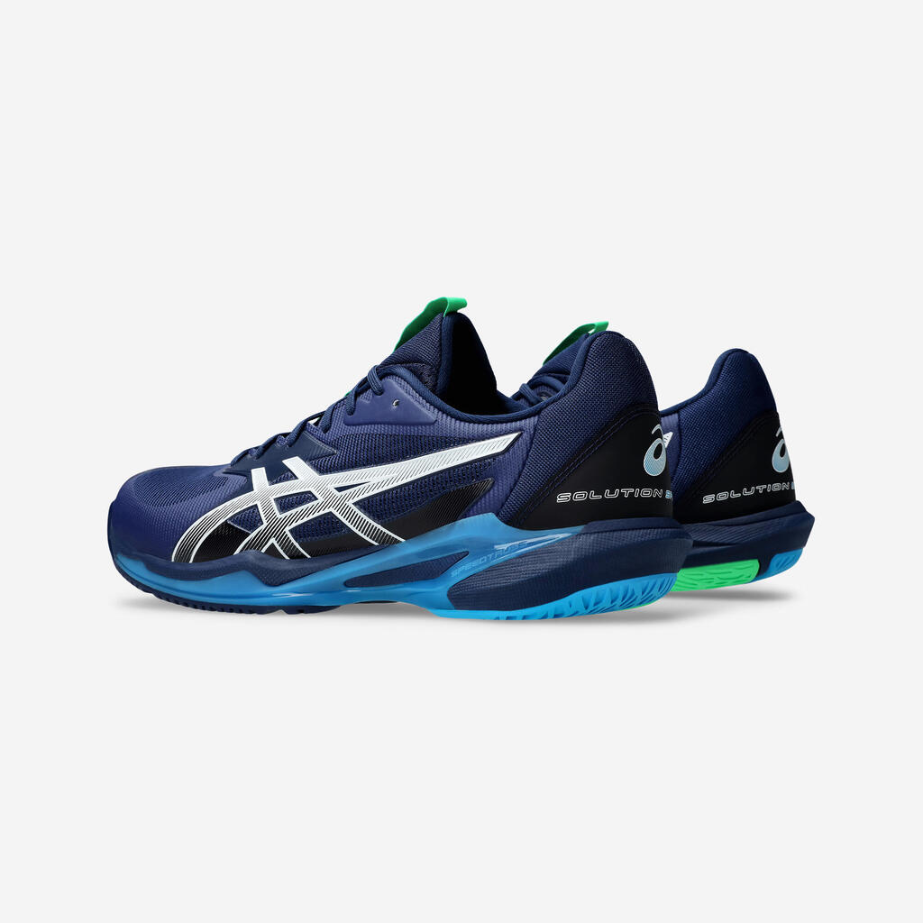 Men's Multicourt Tennis Shoes Gel Solution Speed FF3 - Blue