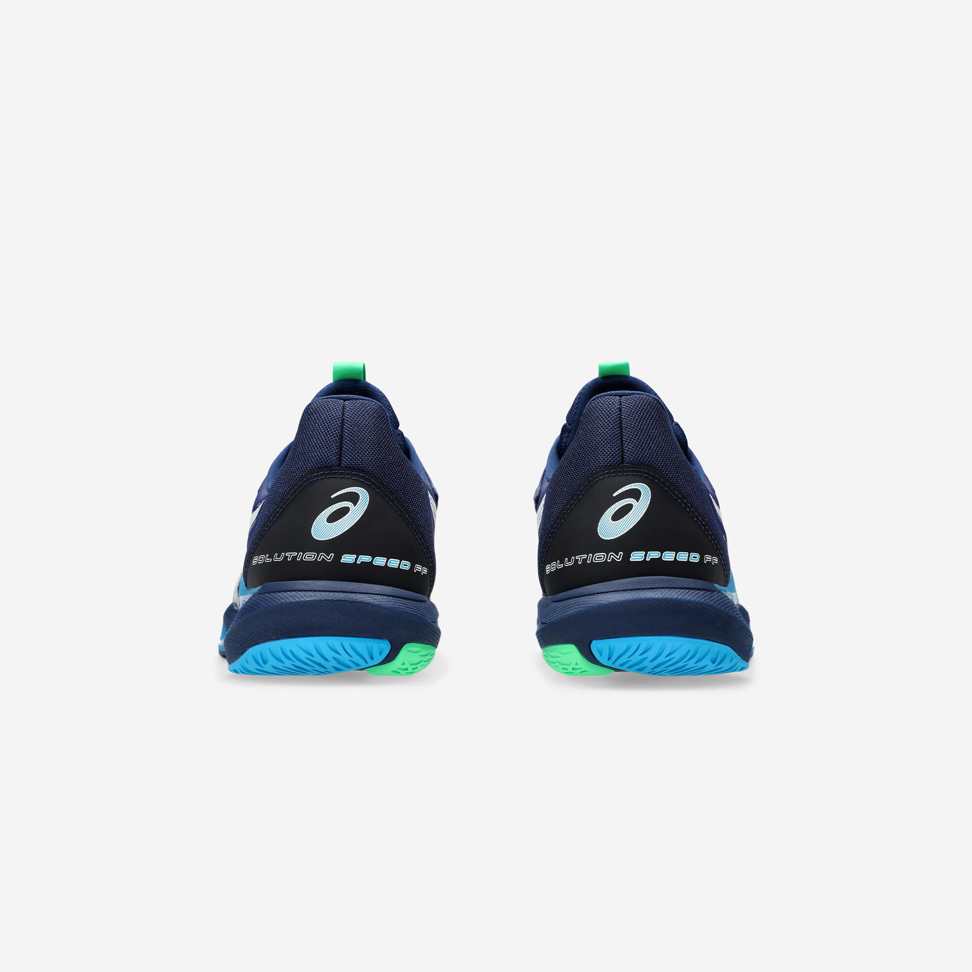 Pánské tenisové boty na všechny povrchy Asics Gel Solution Speed FF3 4/13