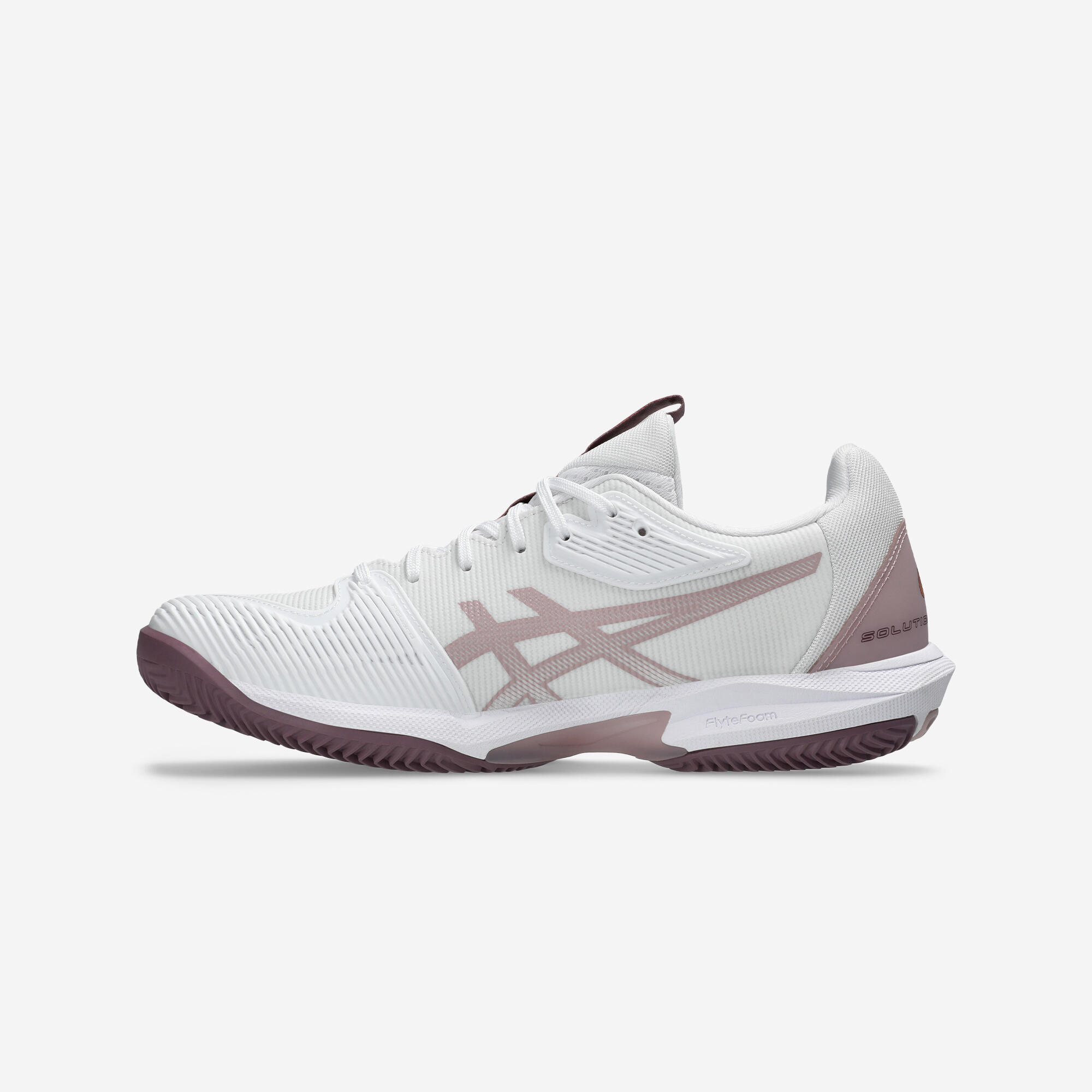Buty tenisowe damskie ASICS Gel Resolution Speed FF3 na korty ziemne 5/7