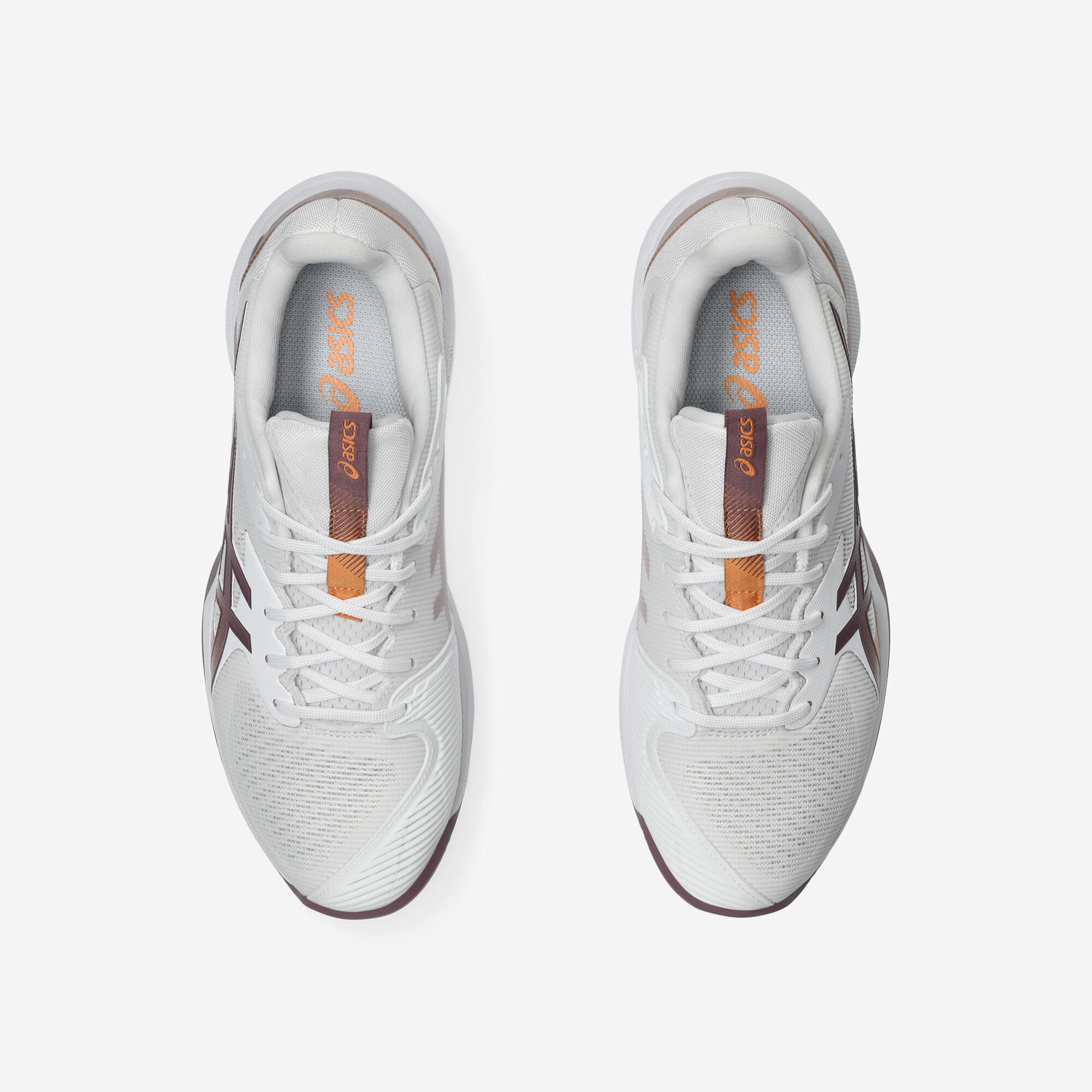 Buty tenisowe damskie ASICS Gel Resolution Speed FF3 na korty ziemne 6/7