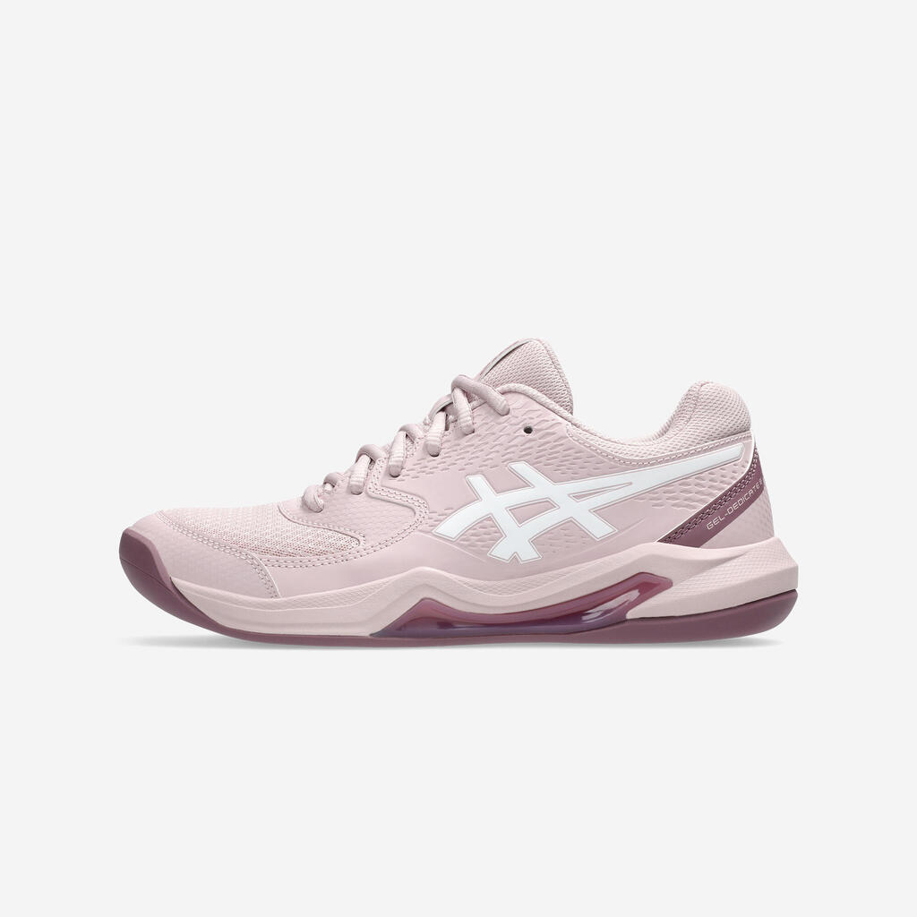 Ženske patike za tenis GEL DEDICATE 8
