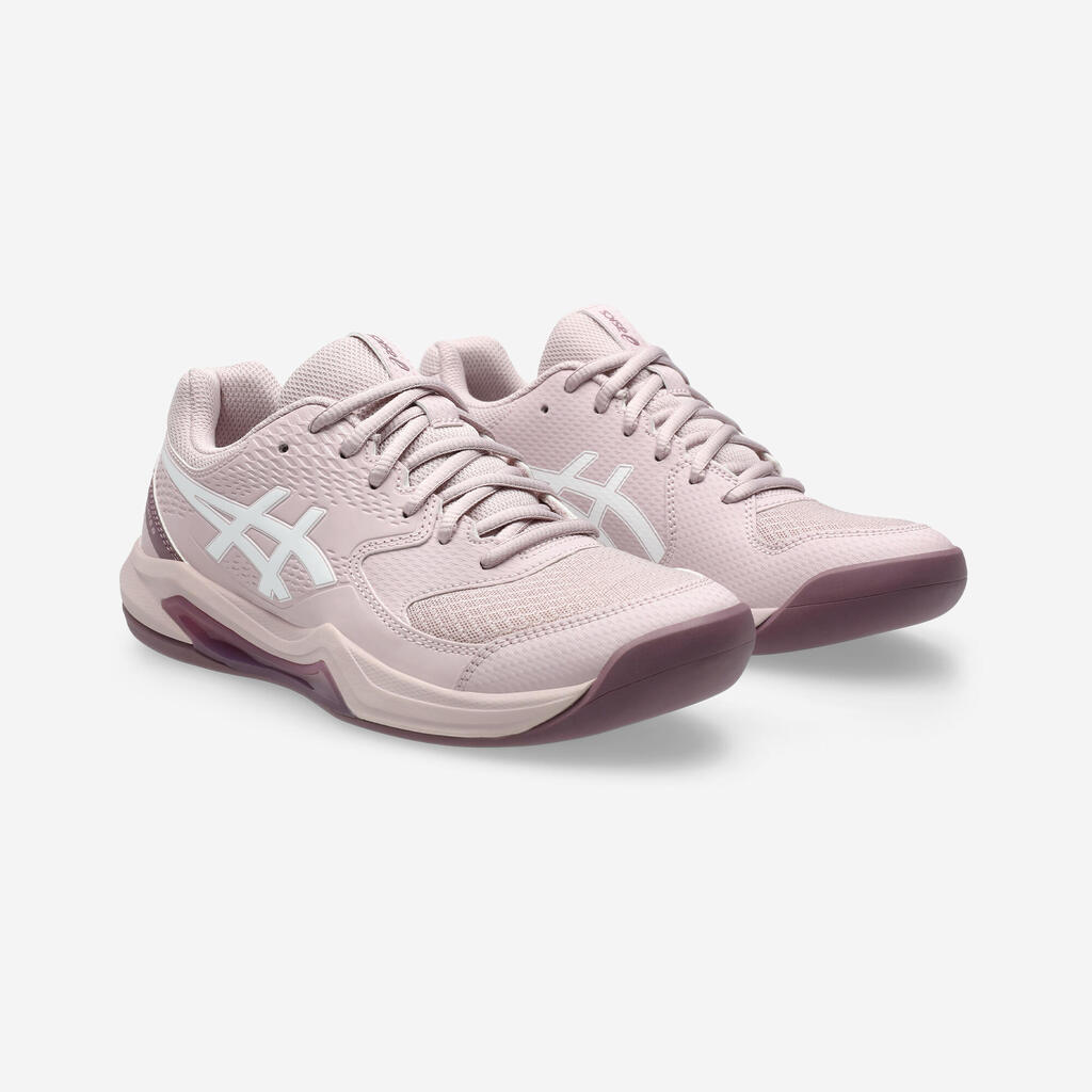 Ženske patike za tenis GEL DEDICATE 8