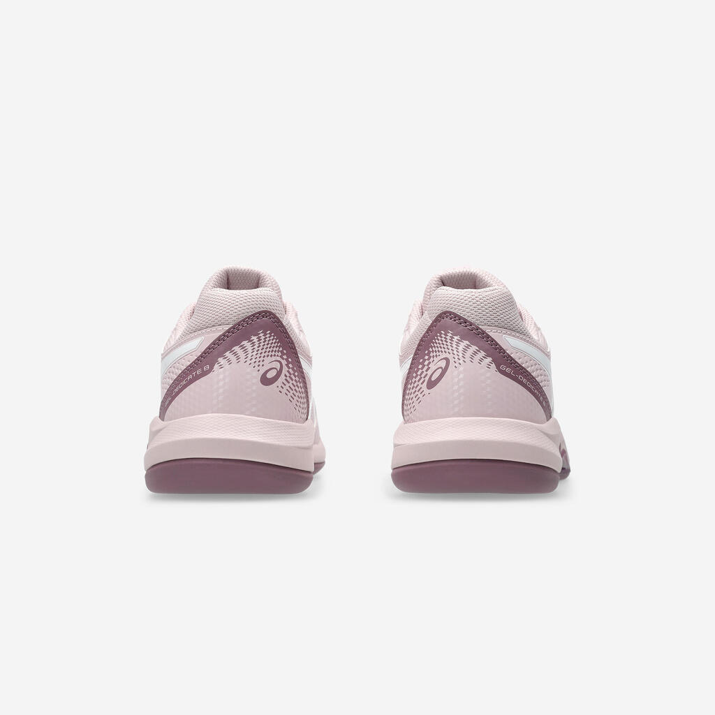 Ženske patike za tenis GEL DEDICATE 8