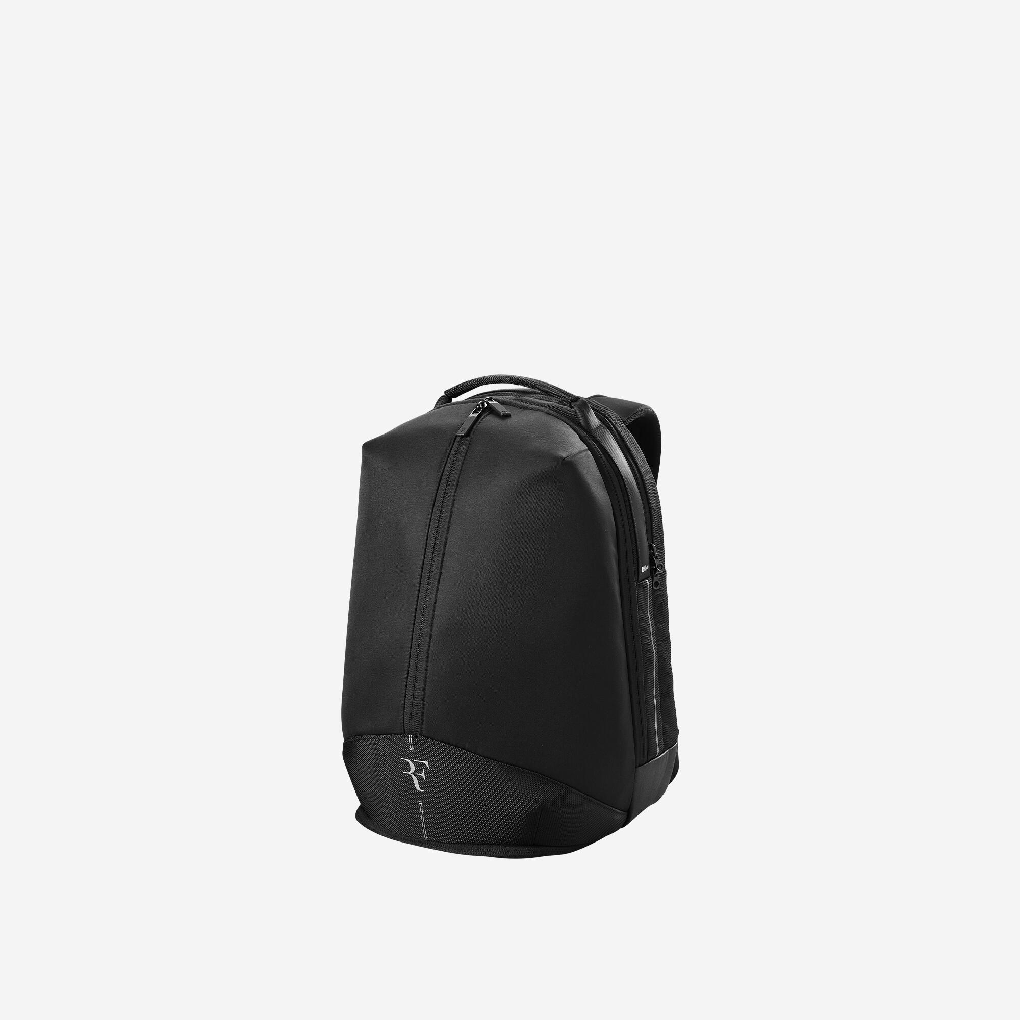 Sac à dos Noir Roger Federer 2/13