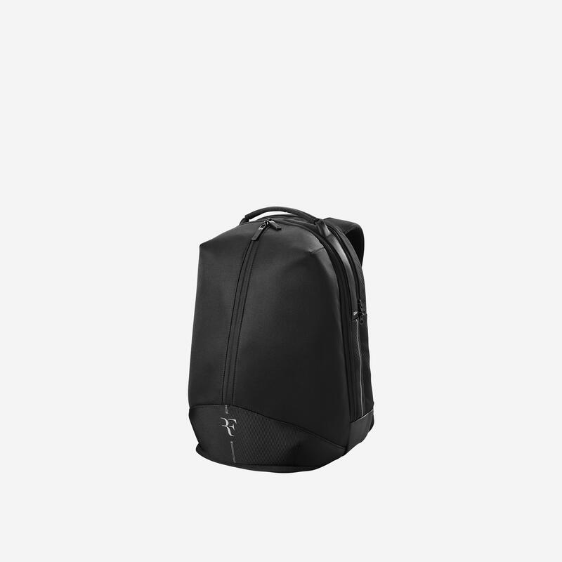 Rucsac negru Roger Federer