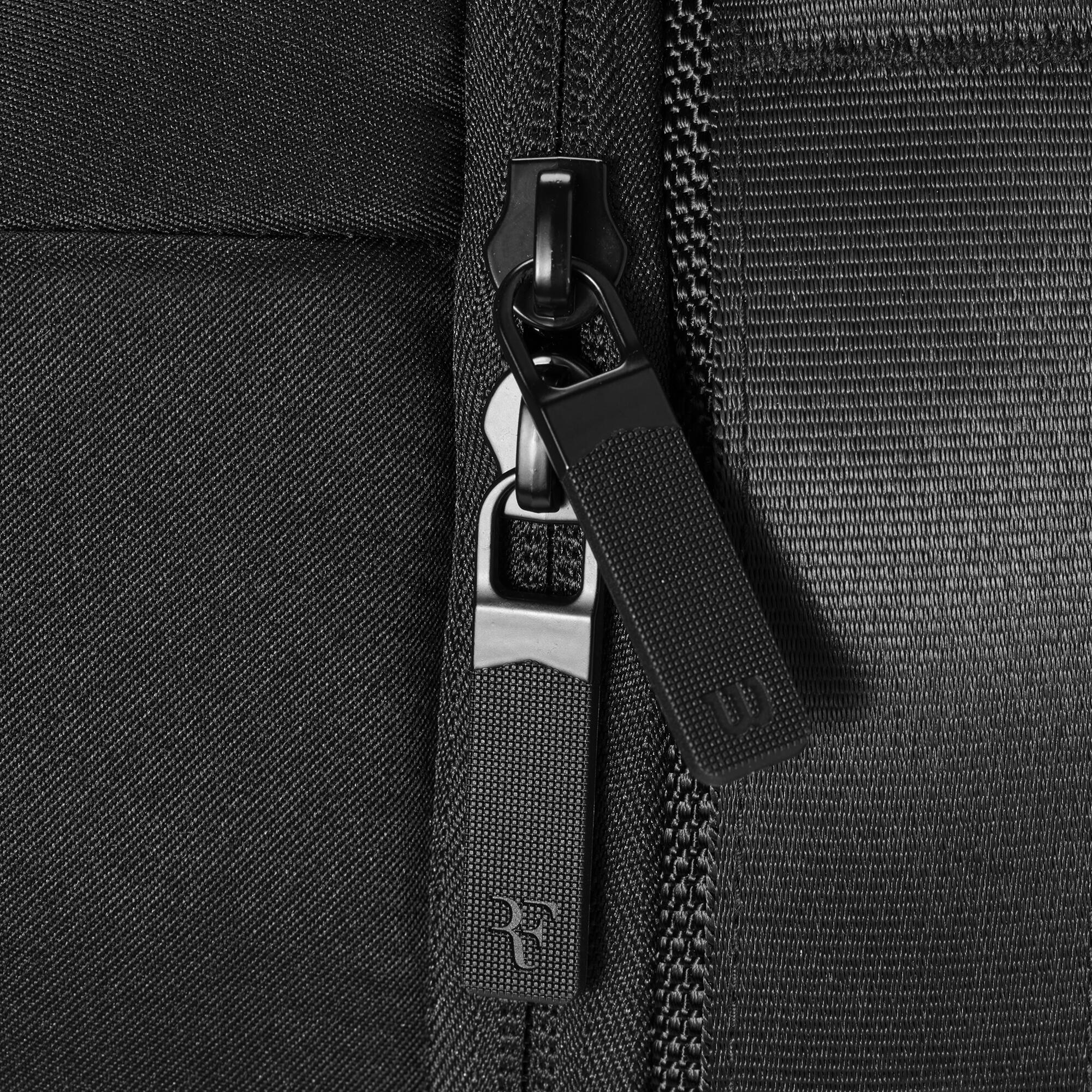 Sac à dos Noir Roger Federer 5/13