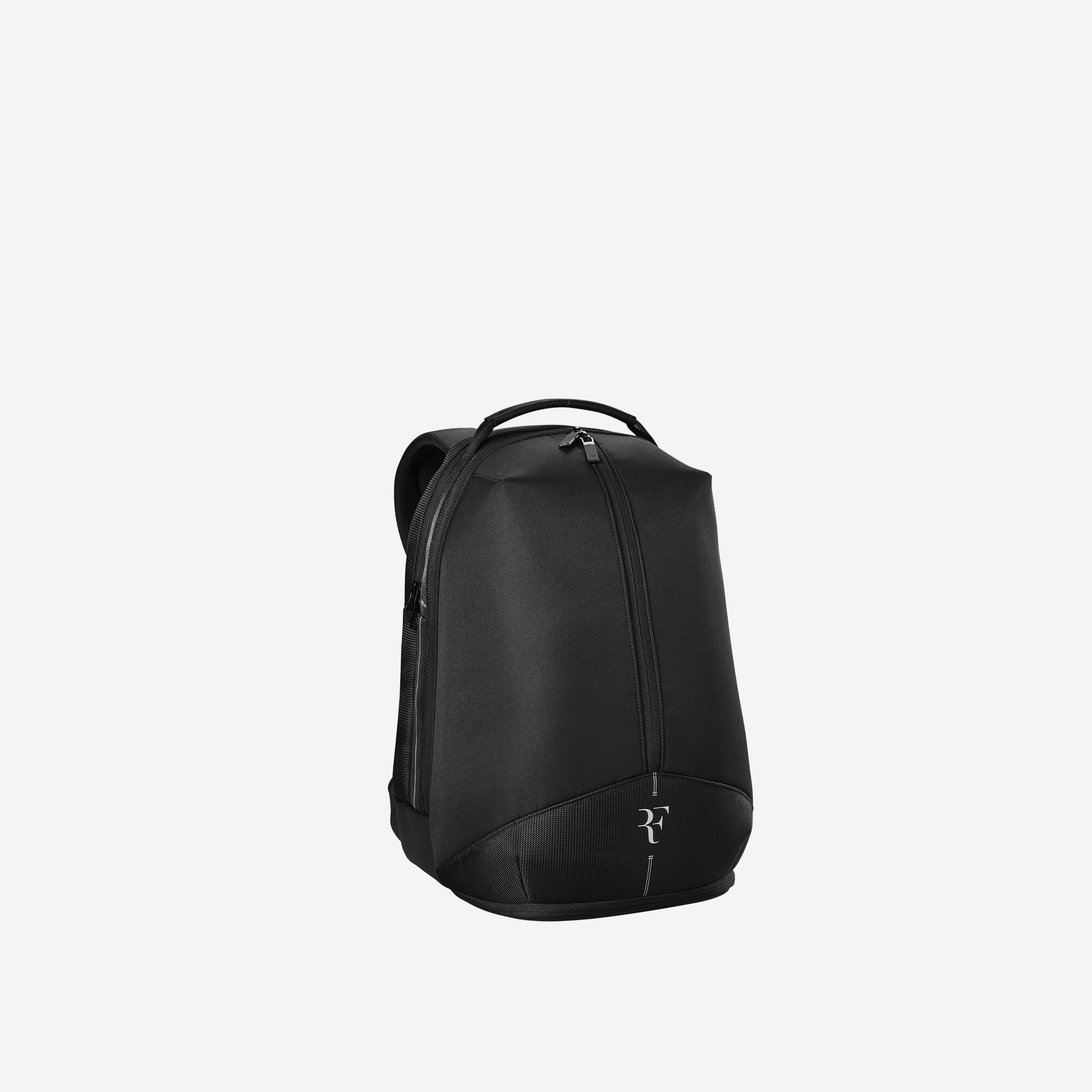 Sac à dos Noir Roger Federer 3/13