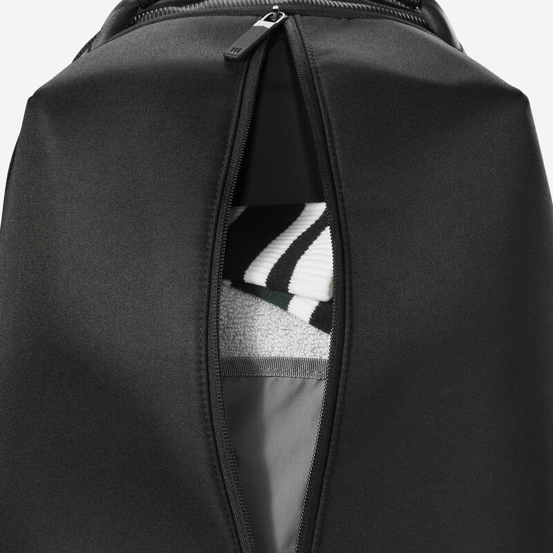 Rucsac negru Roger Federer