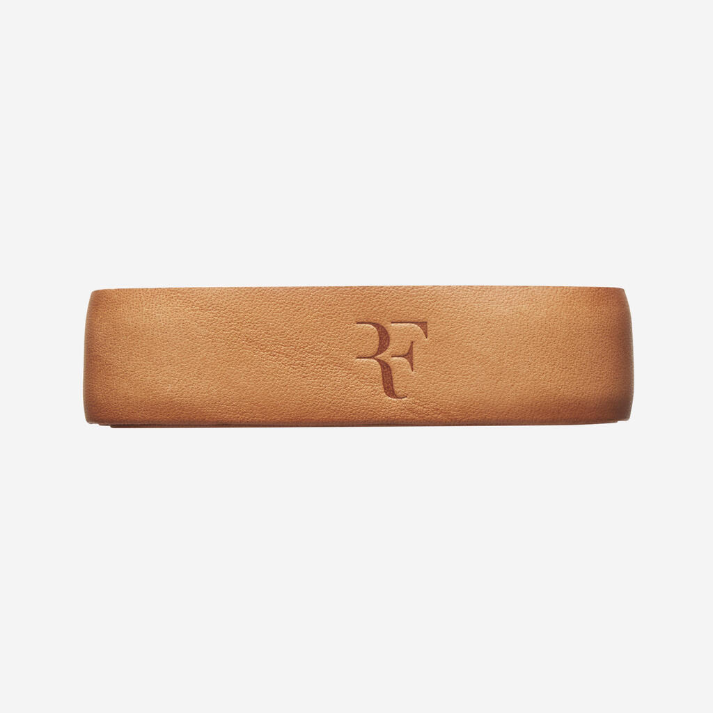 Leather Tennis Grip Roger Federer