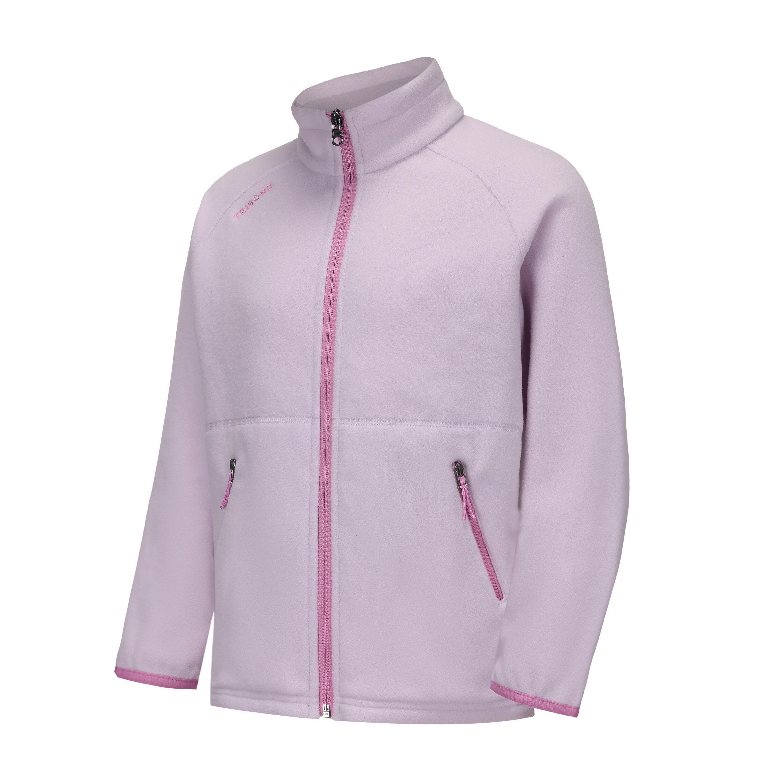 りん様*size130* 6/10 Junior Sailing Fleece Jacket 100 - Pink