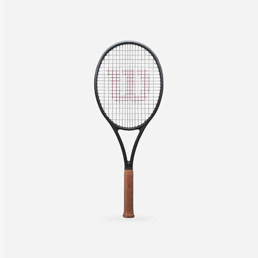 
      Adult Unstrung Tennis Racket RF 01 Future 280 g - Black
  