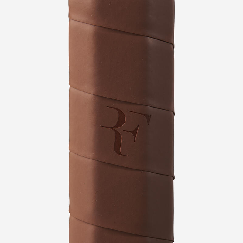 Raquette de tennis adulte - RF 01 future 280g non cordée noire