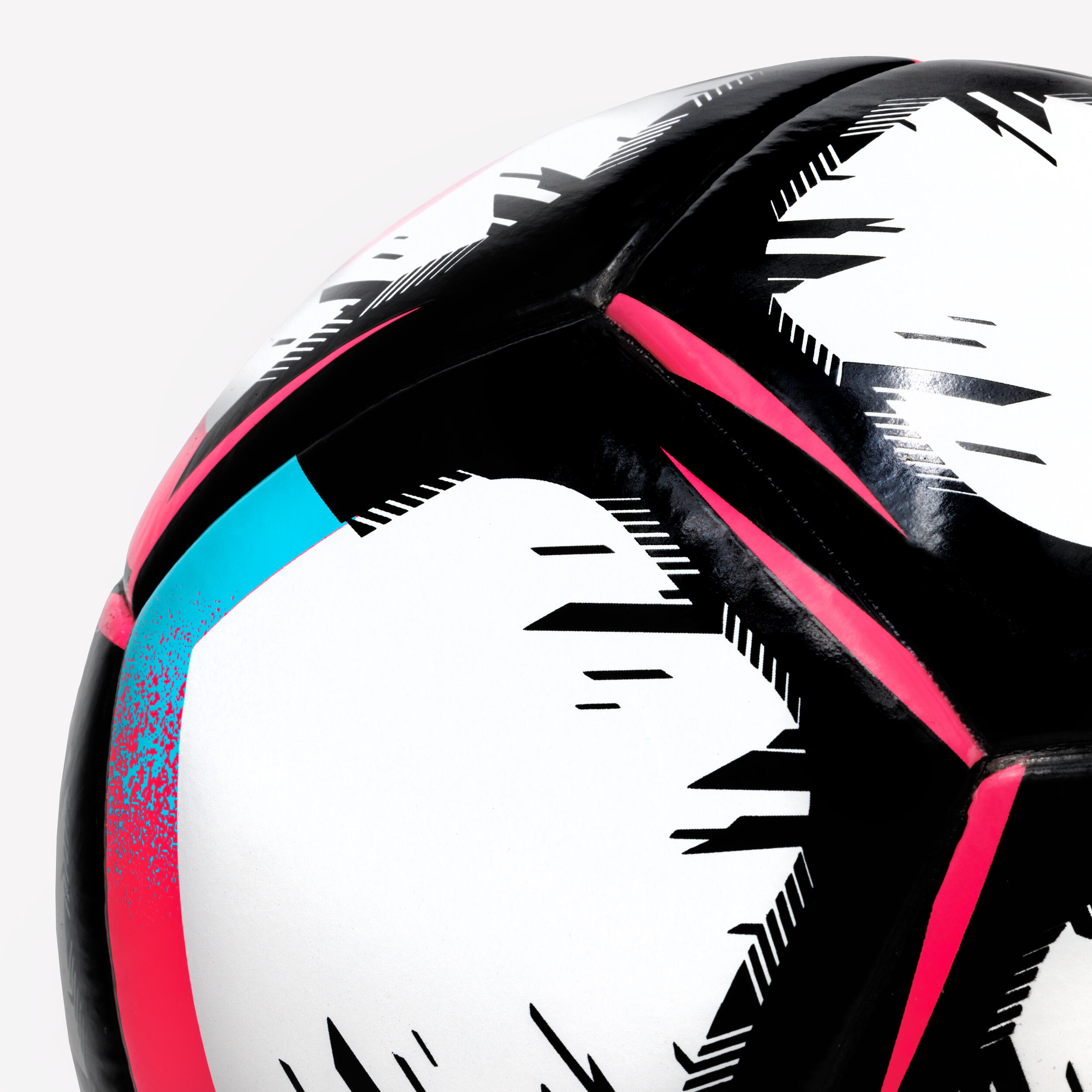 Ballon de Futsal Taille 4 FIFA Quality Pro 6/16