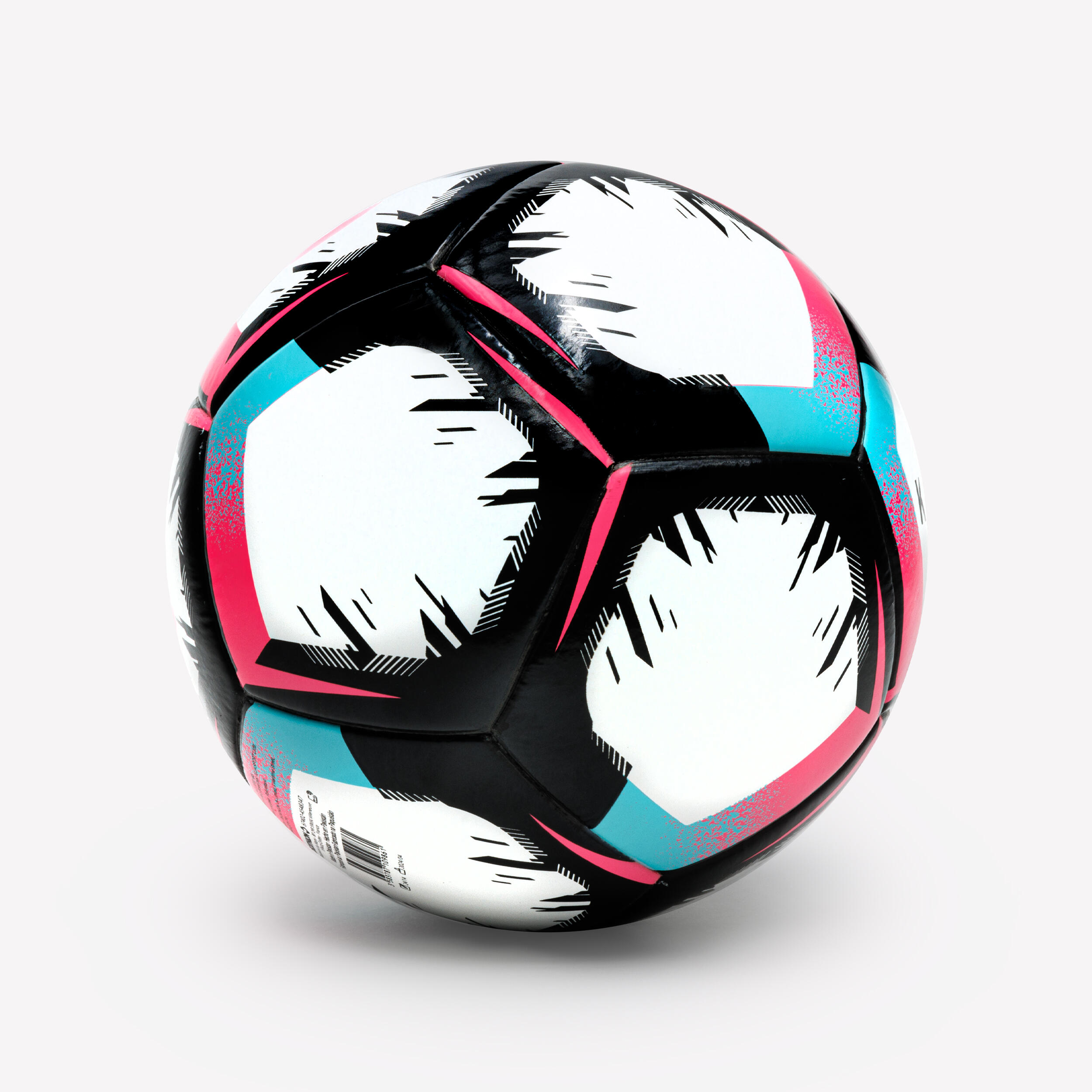 Ballon de Futsal Taille 4 FIFA Quality Pro 2/16