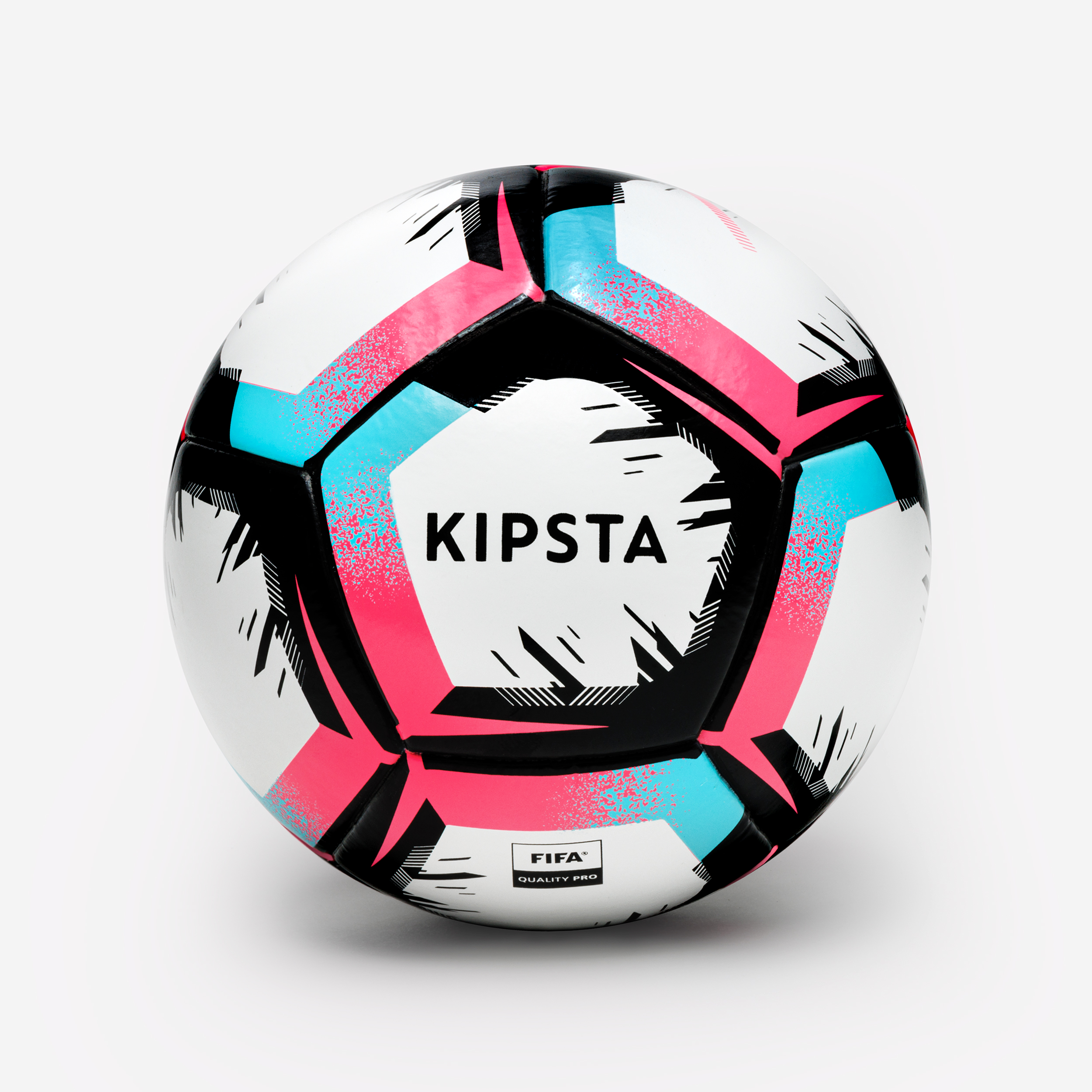 Ballon de futsal taille 4 fifa quality pro - Futsal - Five - Kipsta- Clubs - Entreprises - Collectivités - Associations