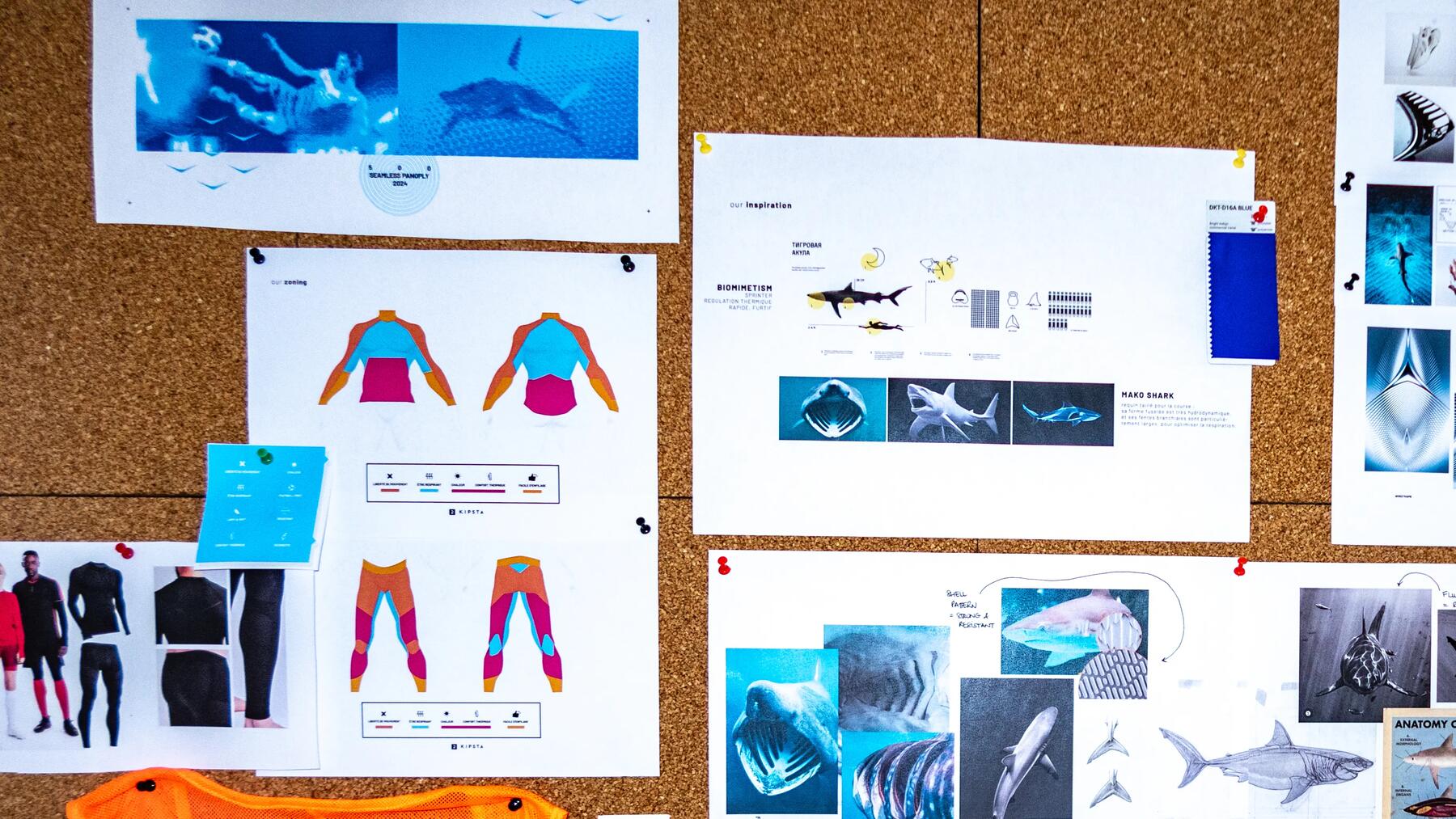 Keepdry, le sous-vêtement thermique pour tous
