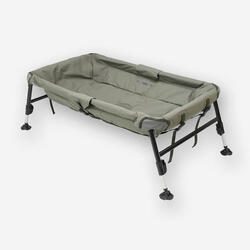 Tapis de réception Cradle 900 Pêche de la carpe